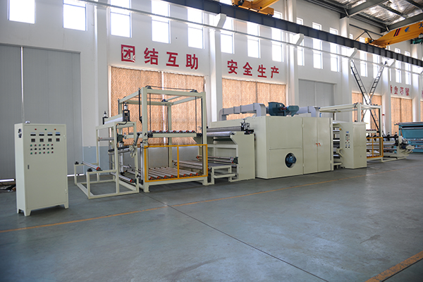 High-temperature-filter-bag-laminating-machine-5